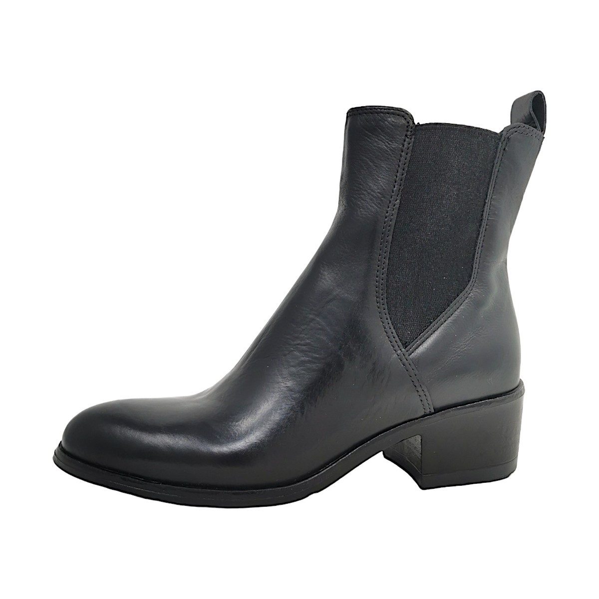 Mjus Чоботи Schnürstiefel