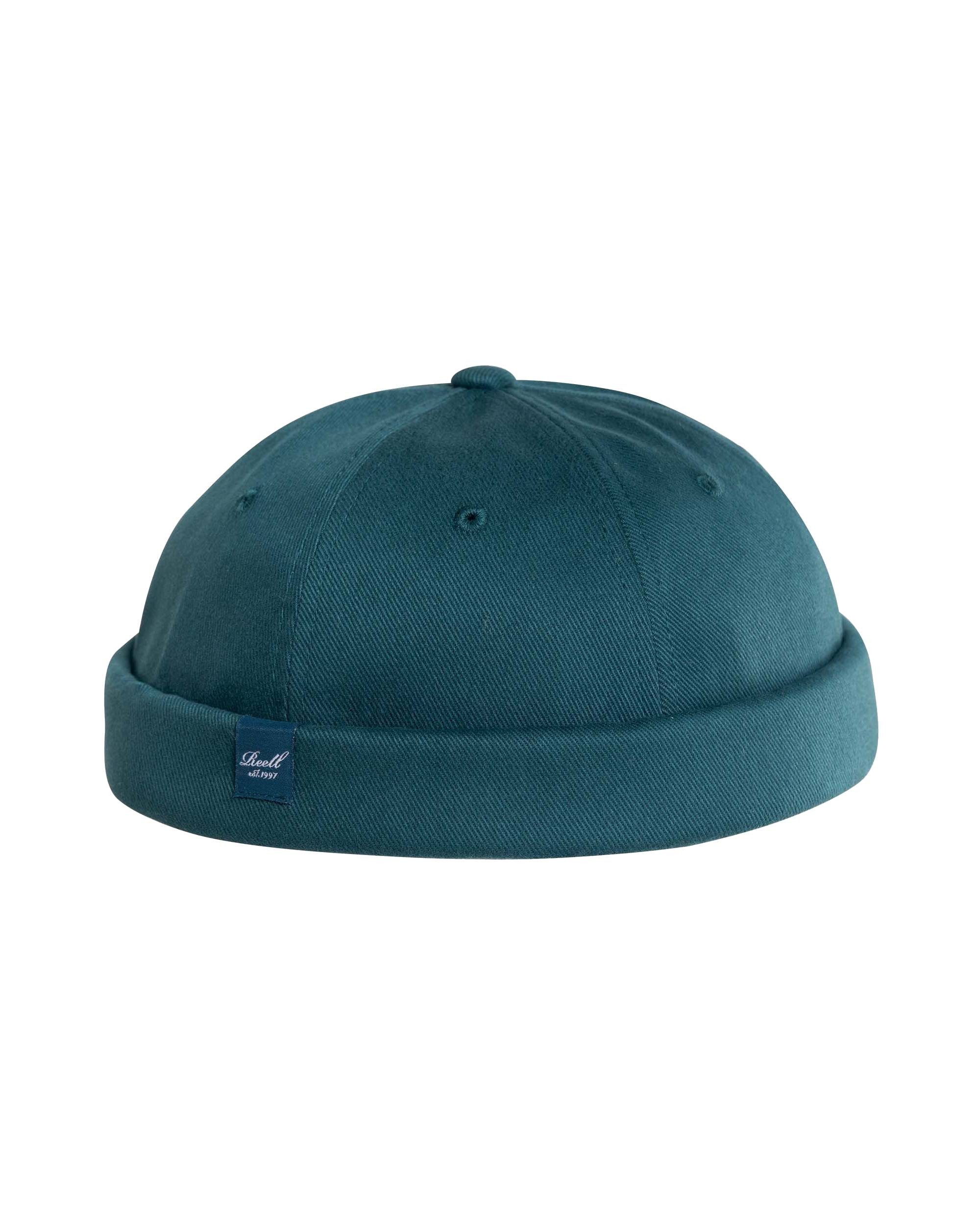 Baseball Cap Docker Cap Reell