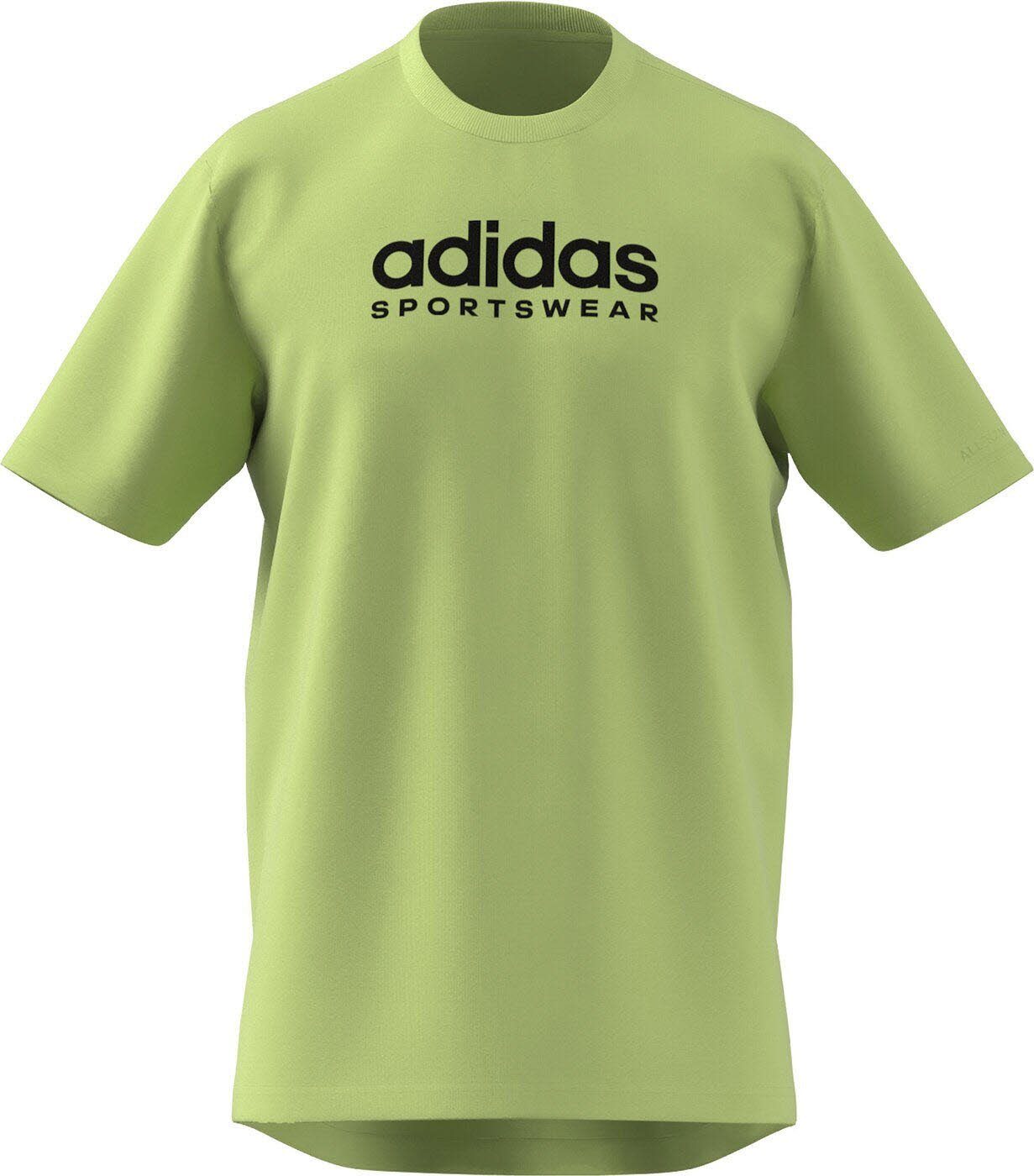 adidas Performance T-Shirt M ALL SZN G T