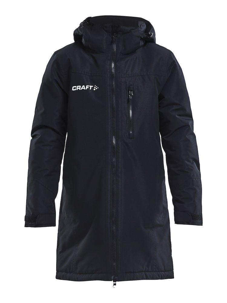 Craft Trainingsjacke Jacket Parkas günstig online kaufen