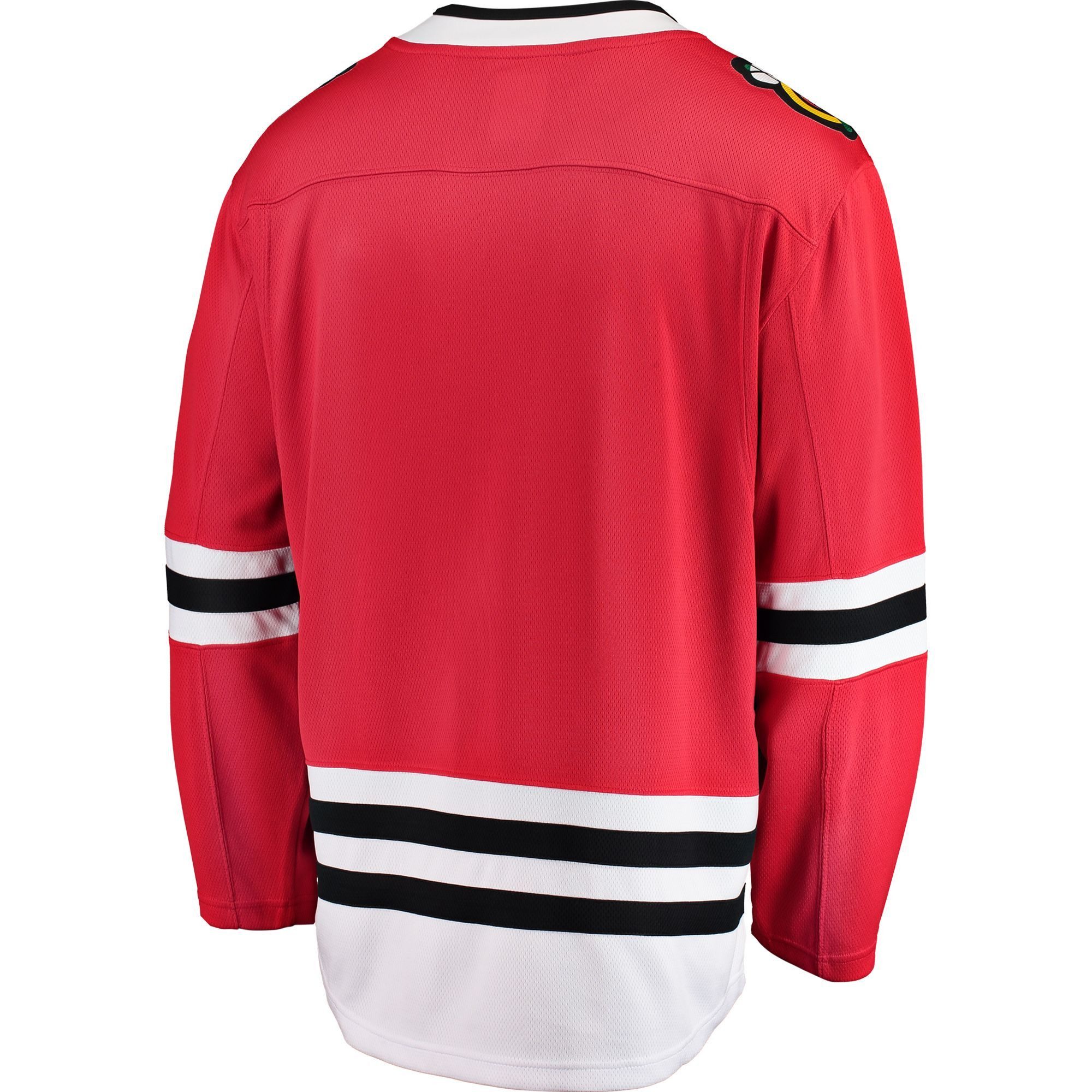 Fanatics Eishockeytrikot Chicago Blackhawks Home Breakaway NHL Jersey