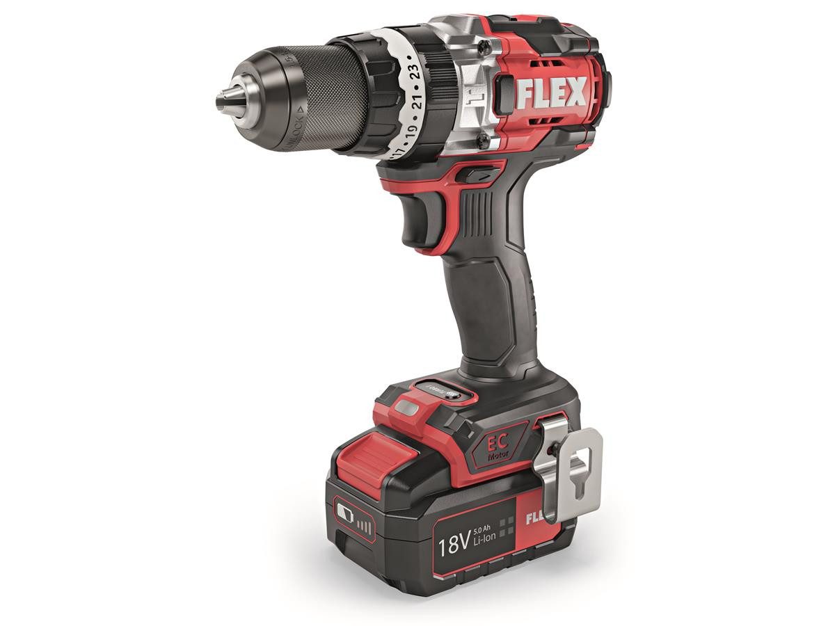 Flex Akku-Schlagbohrschrauber PD 2G 18.0-EC HD