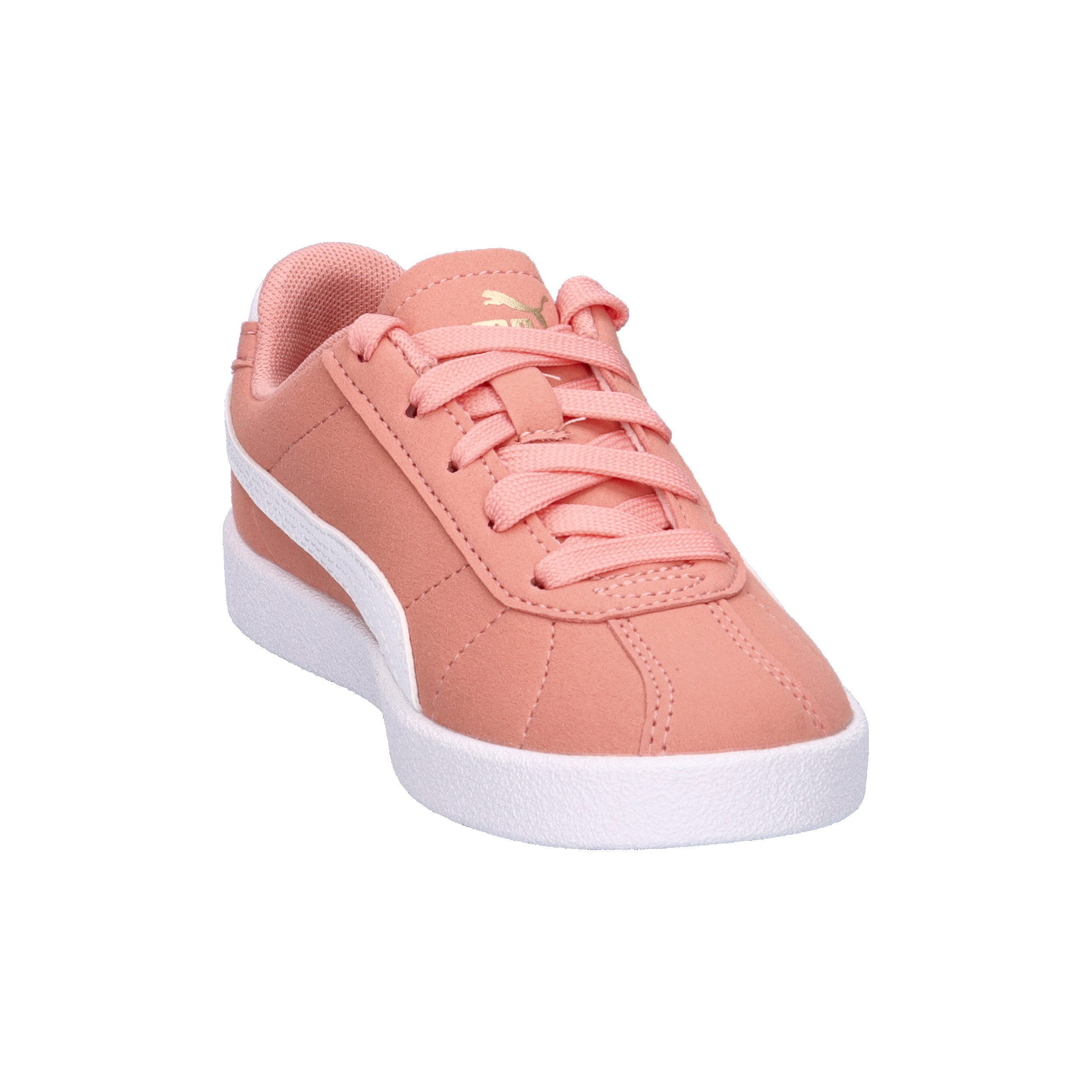 PUMA Puma Kinder Sneaker Puma Club II PS 398887 Sneaker – Bild 2 von 5