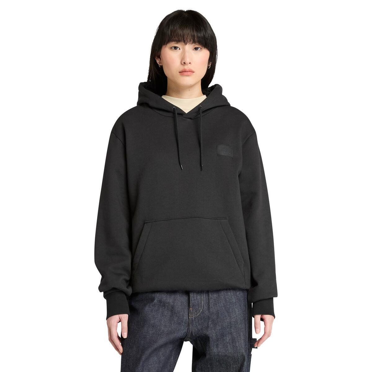 Timberland Kapuzensweatshirt Silicon Badge (BB) Hoodie (1-tlg)