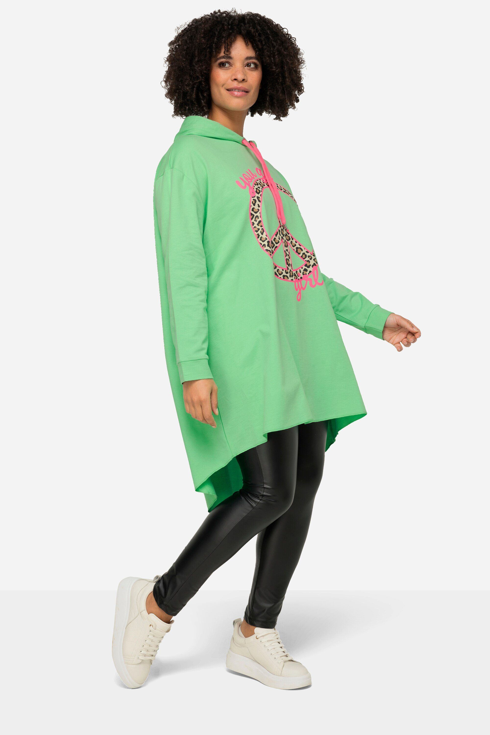 Angel of Style Sweatshirt Sweatshirt PEACE günstig online kaufen
