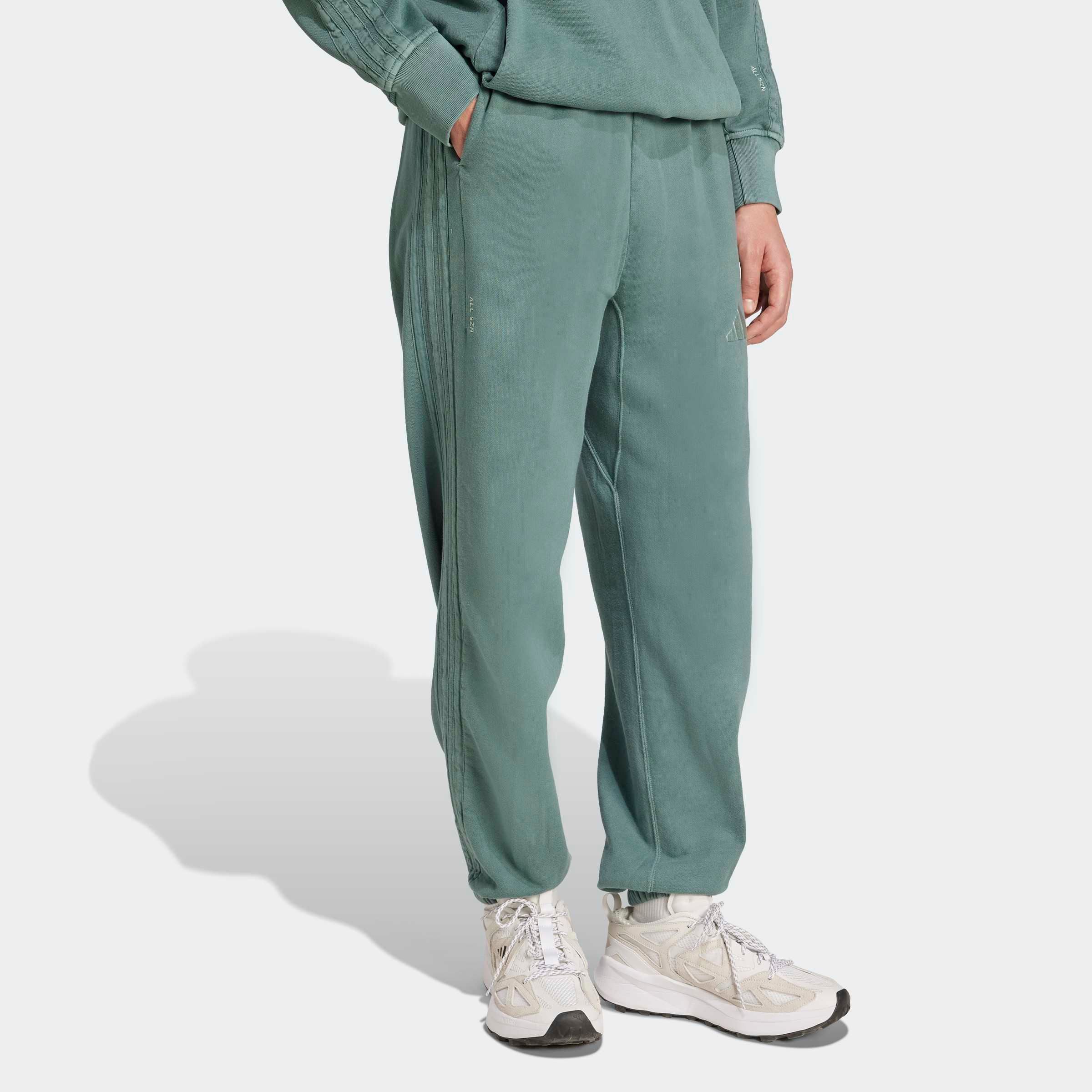 adidas Sportswear Sporthose M A SZN W FT PT (1-tlg) günstig online kaufen