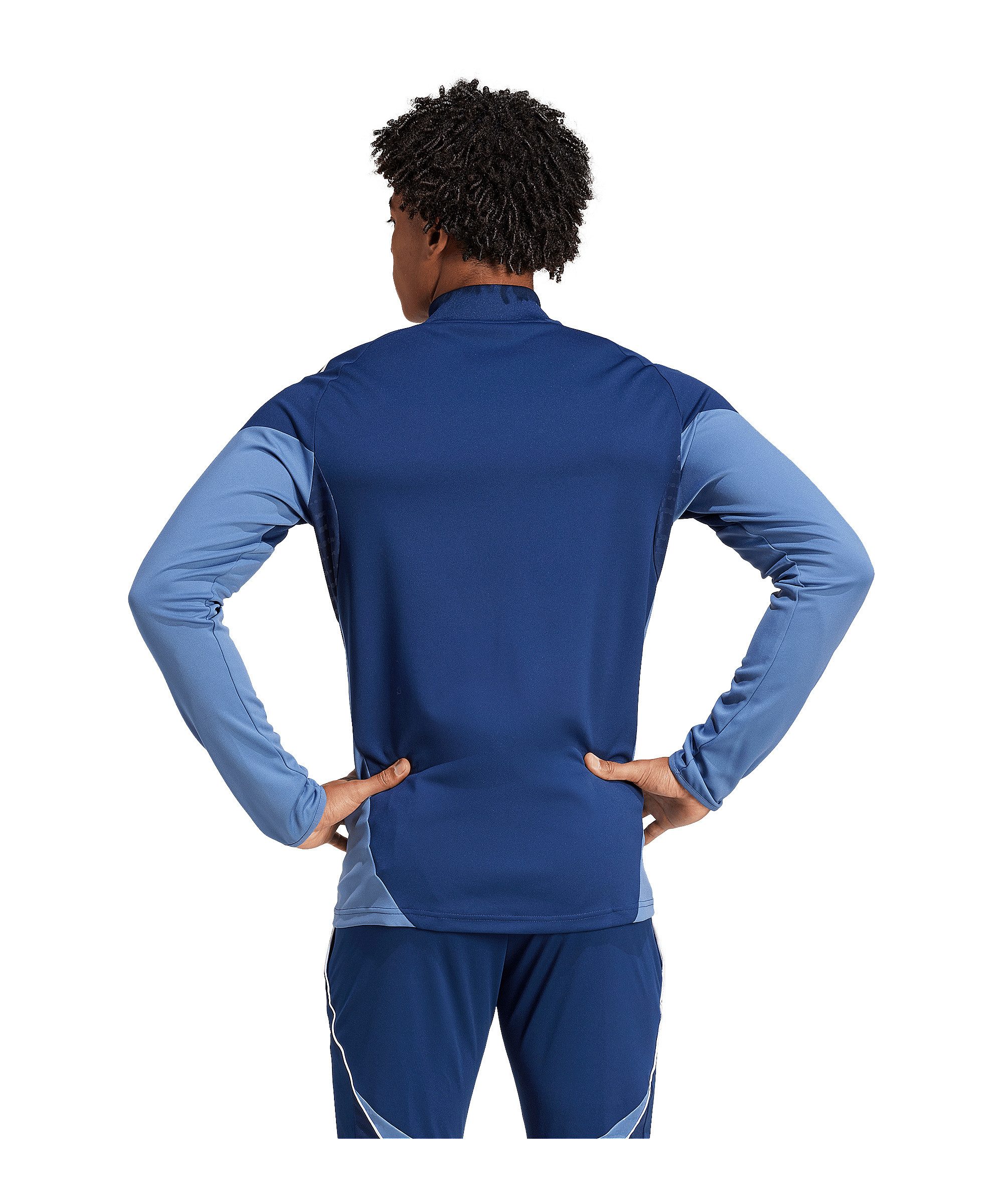 adidas Performance Sweatjacke adidas Performance Polyester günstig online kaufen