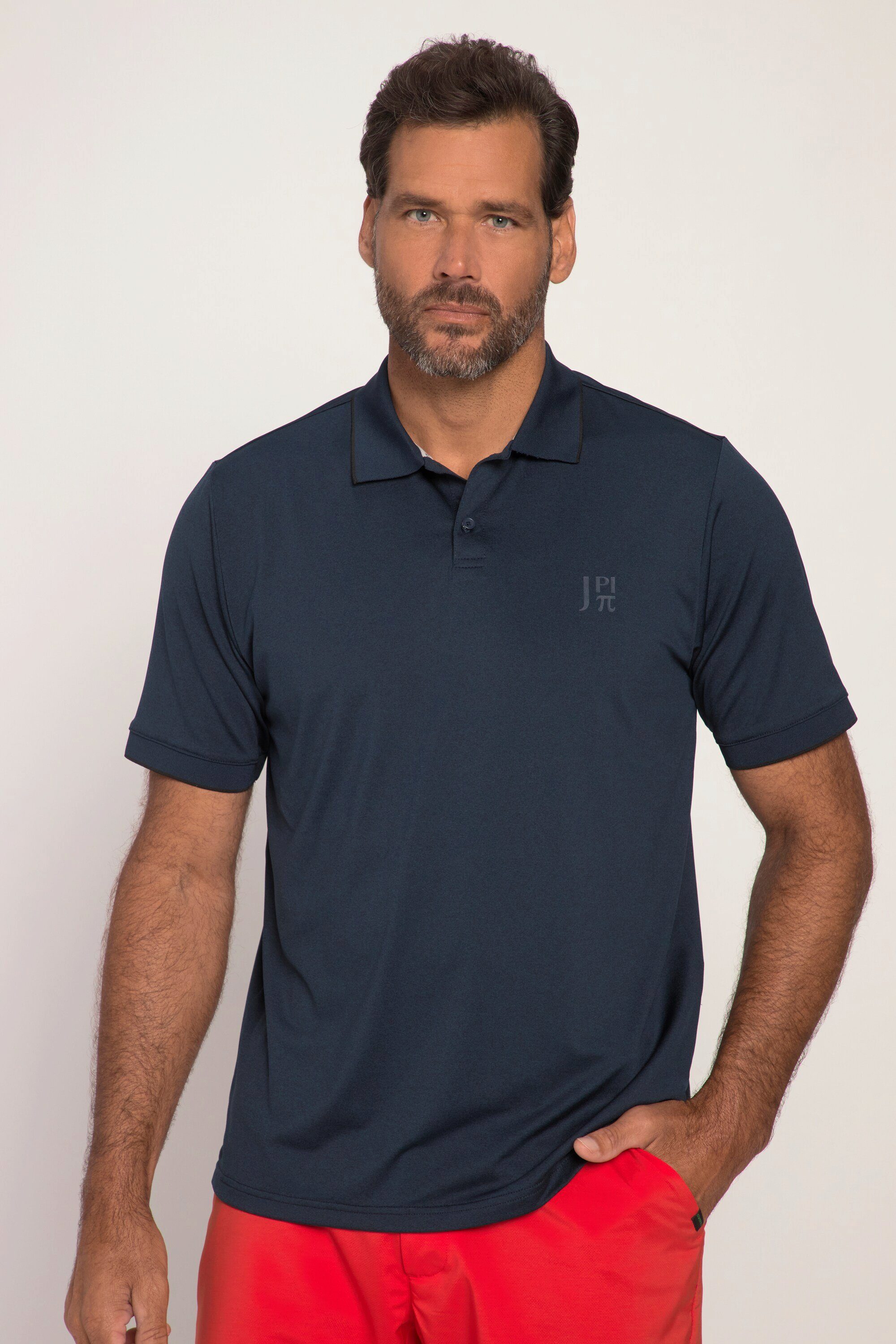 JP1880 Poloshirt Poloshirt Golf Halbarm QuickDry