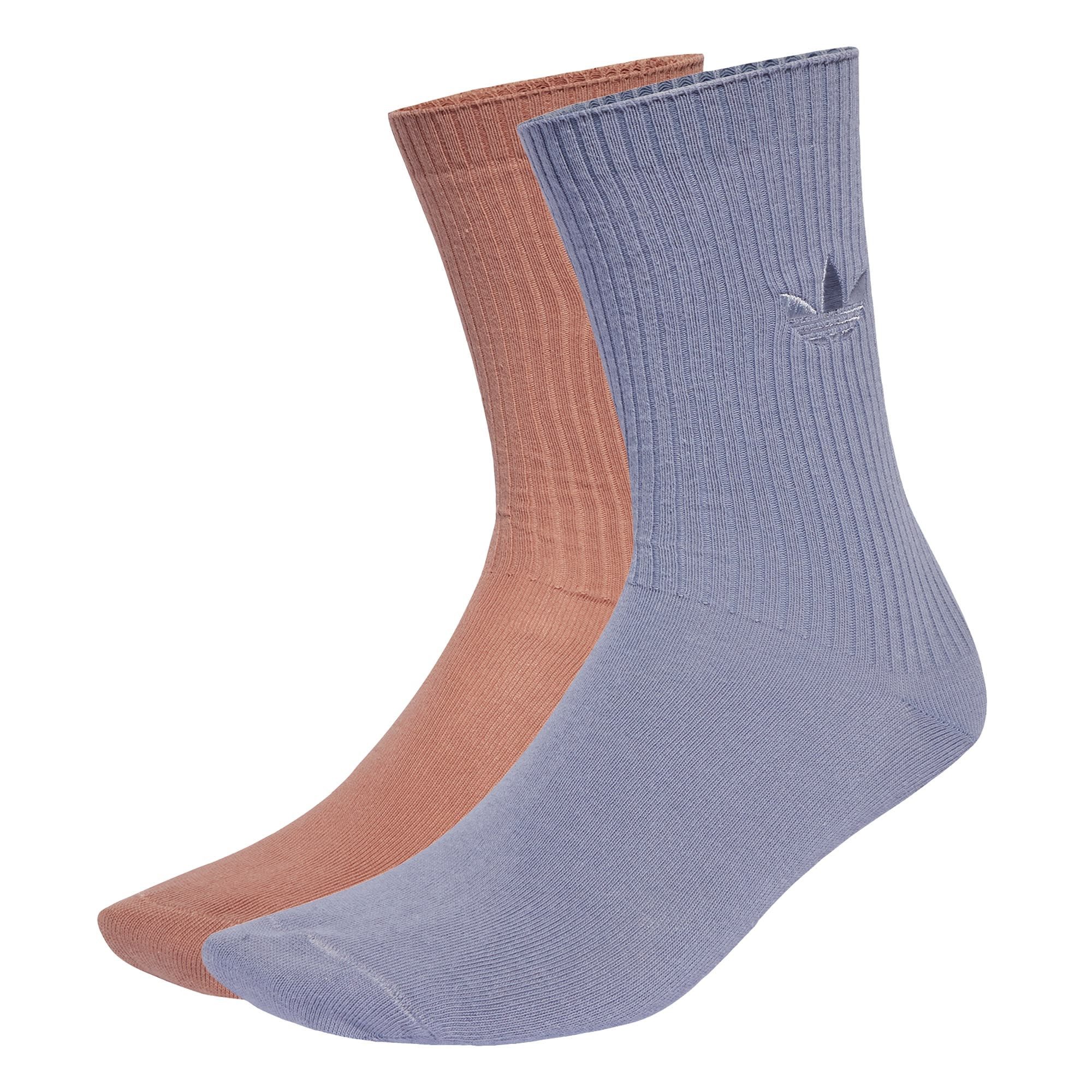 adidas Originals Socken EVERYDAY ICONS CREW SOCKEN 2 PAAR (1-Paar)
