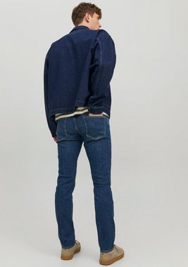 Jack & Jones Slim-fit-Jeans JJIGLENN JJEVAN JOS 777 LID NOOS