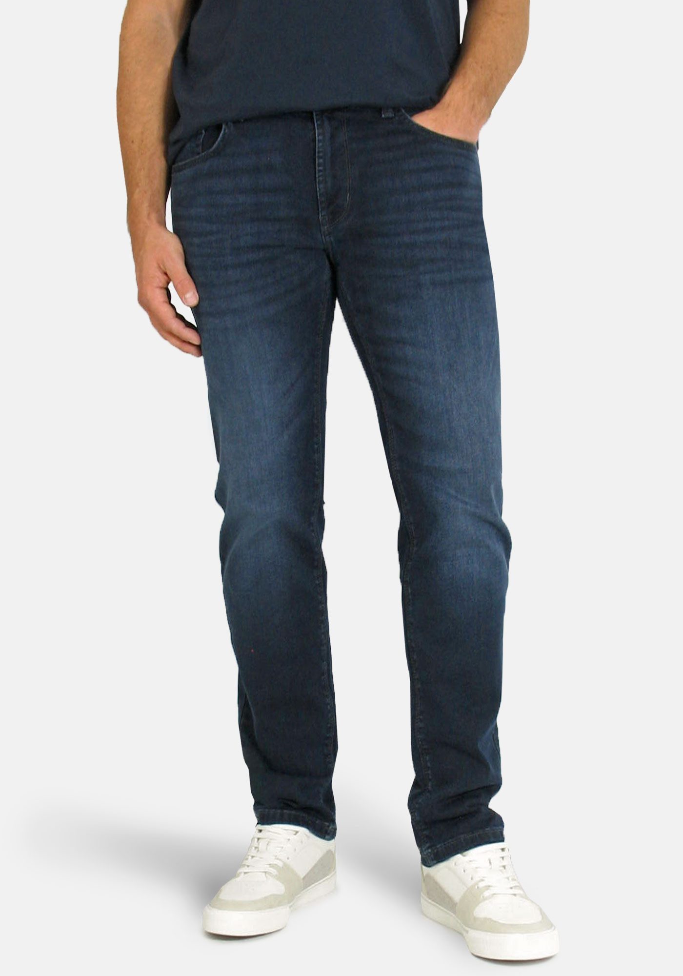 Pioneer Authentic Jeans 5-Pocket-Jeans RANDO - Regular Fit MEGAFLEX Stretch günstig online kaufen