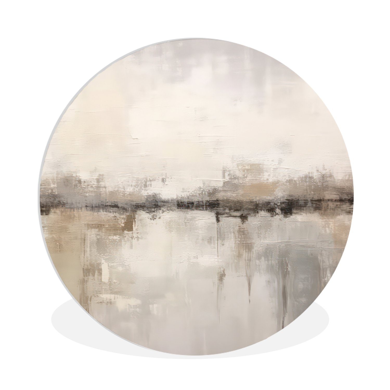 MuchoWow Gemälde Moderne Kunst - Abstrakt günstig online kaufen