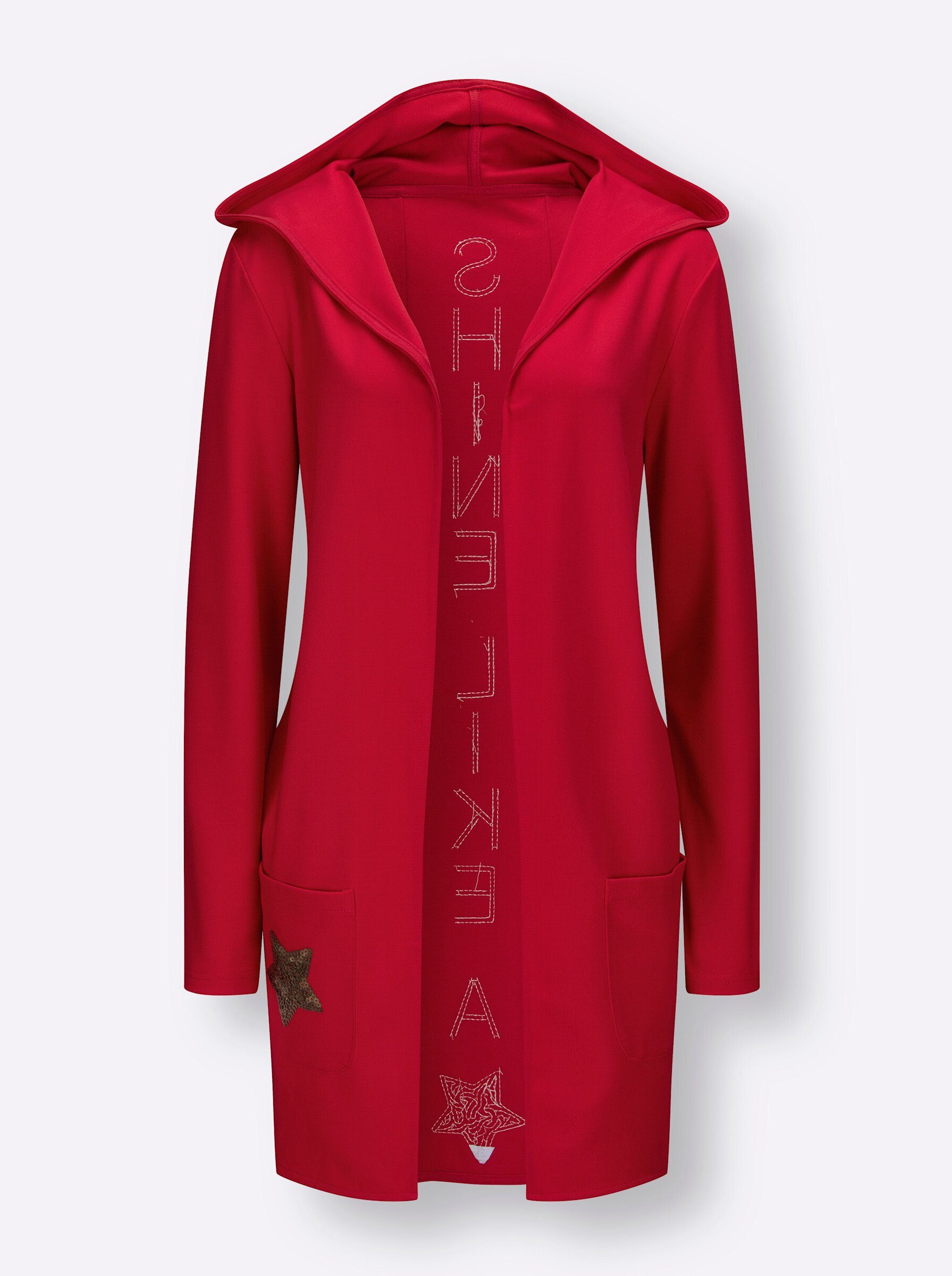 Witt Shirtjacke Shirtjacke .