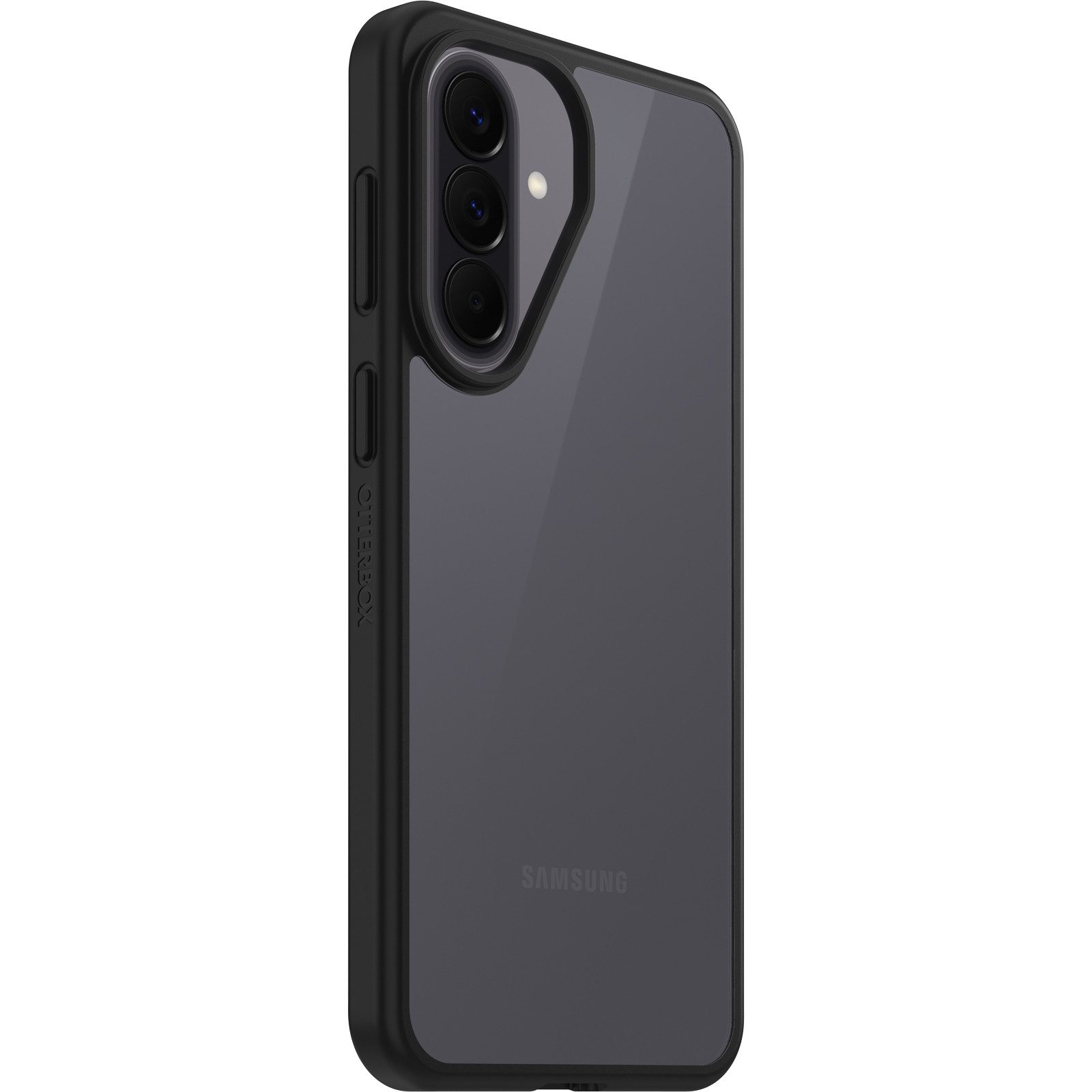 Otterbox Handyhülle React Series für Samsung Galaxy A57 5G, Backcover, Schutzhülle, Handyschutzhülle, Case, Schutzcase, stoßfest – Bild 3 von 5