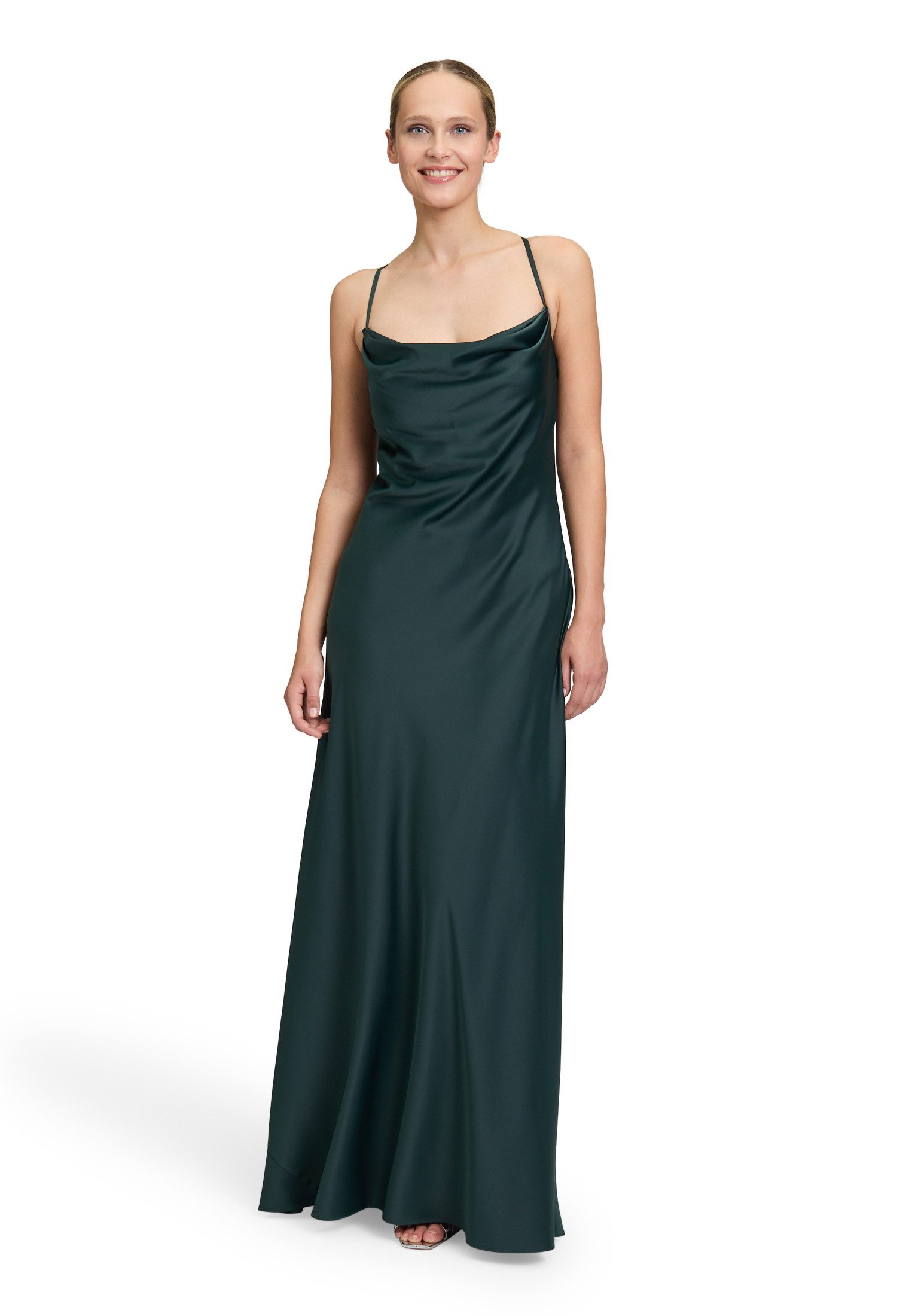 Vera Mont Abendkleid Vera Mont Abendkleid günstig online kaufen