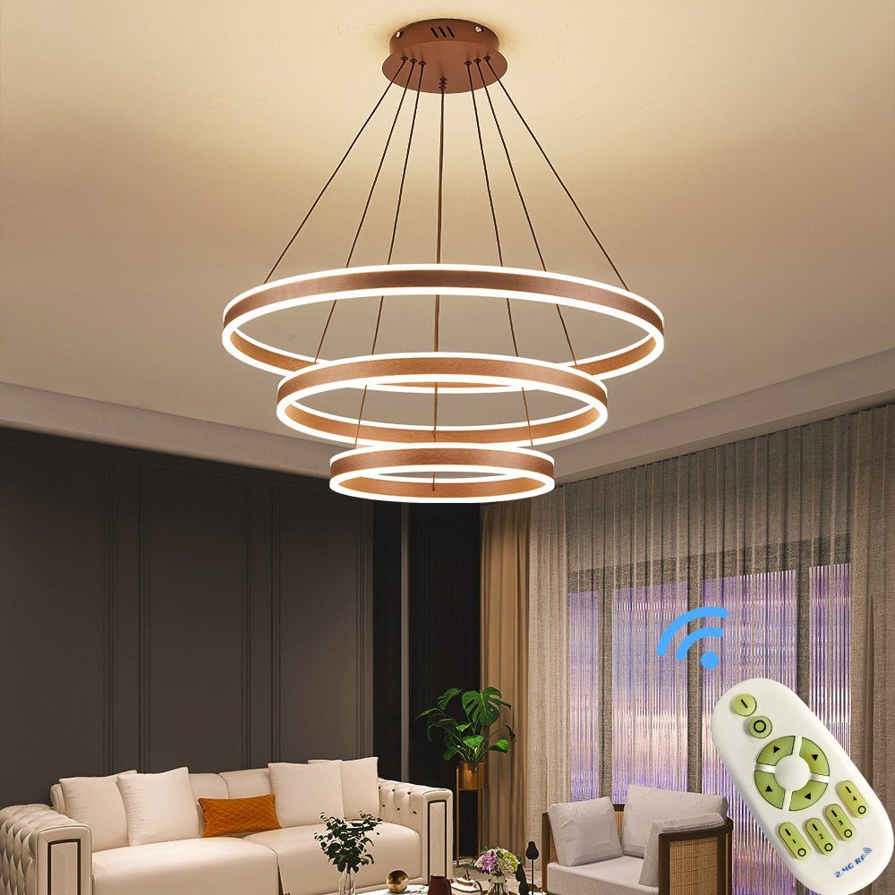 Euroton LED Pendelleuchte LED Pendelleuchte 2137 günstig online kaufen