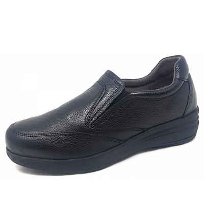 Caprice Cap Comfort Weite H Slipper