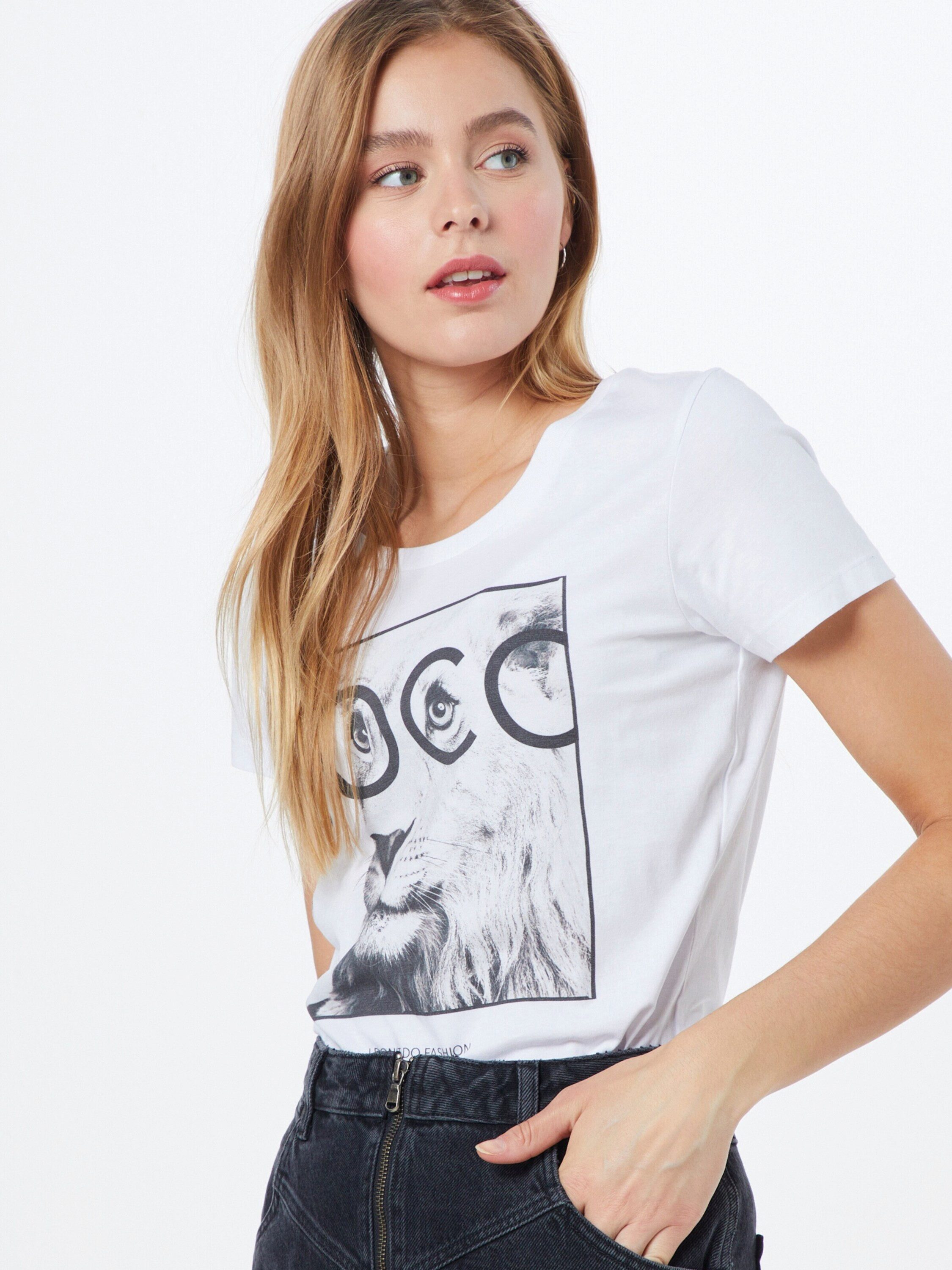 EINSTEIN & NEWTON T-Shirt (1-tlg) Plain/ohne Details günstig online kaufen