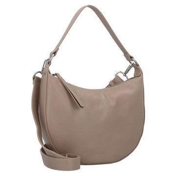 Lloyd Schultertasche Moon Shape, Leder