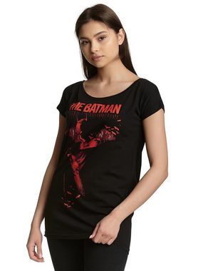 Warner T-Shirt Batman Bloody Night