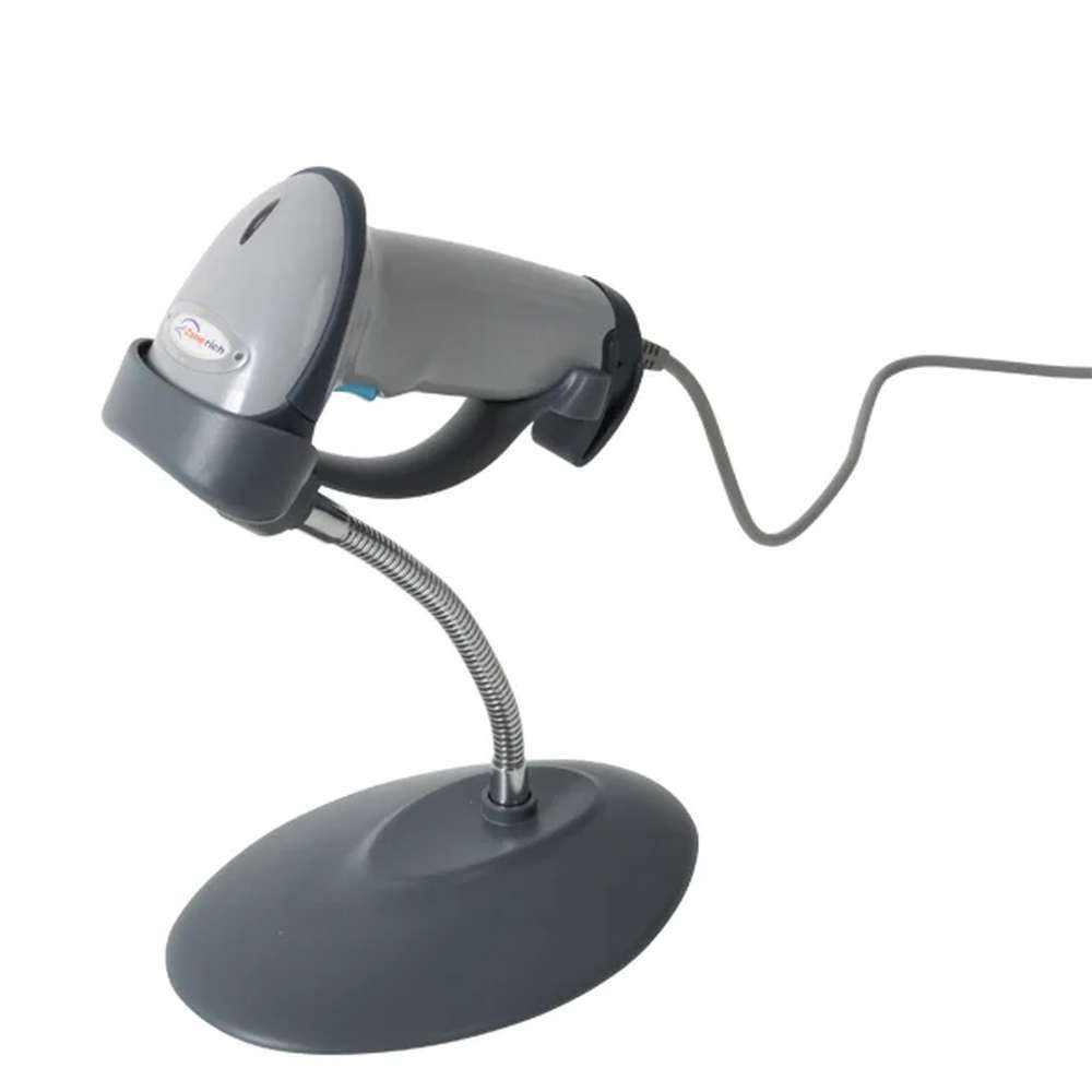 Olympia Olympia LS 6000 1D Laser Grau Handscanner