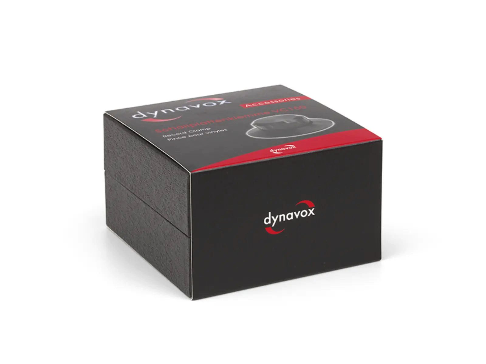 Dynavox Plattenspieler-Reinigungs-Set