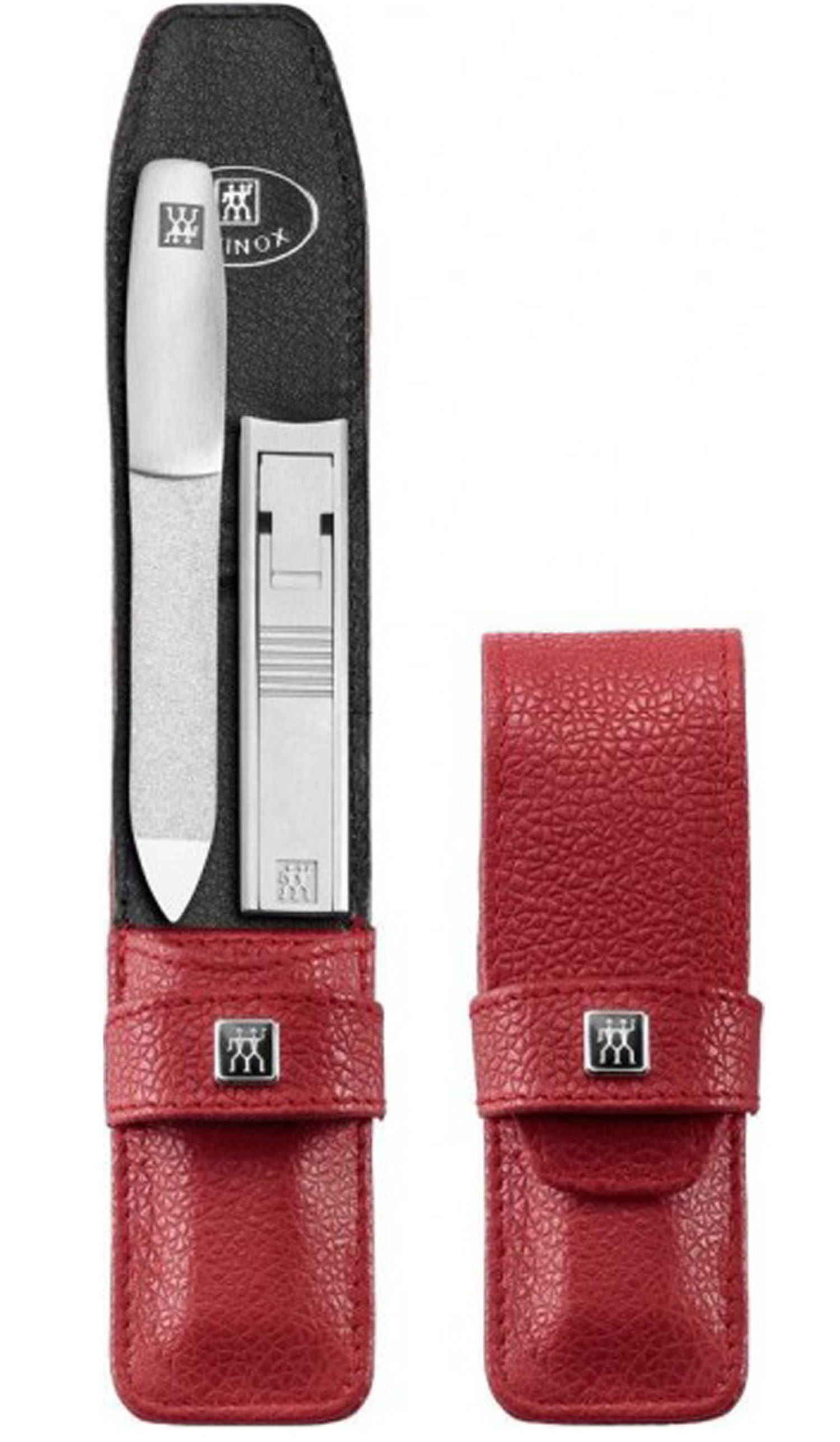 Zwilling Maniküre-Etui, 2 tlg.