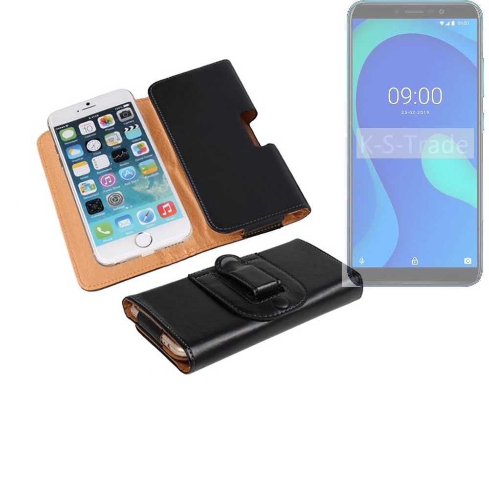 Handyhülle für Wiko Y80