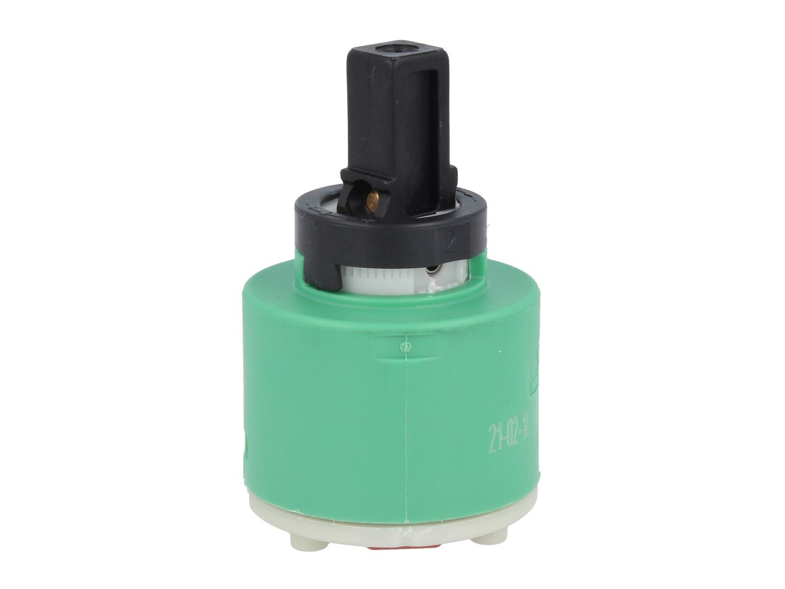 Damixa Armaturkartusche Keramik Kartusche 0311600 zu Фурнитура Elara, Lyra, Space