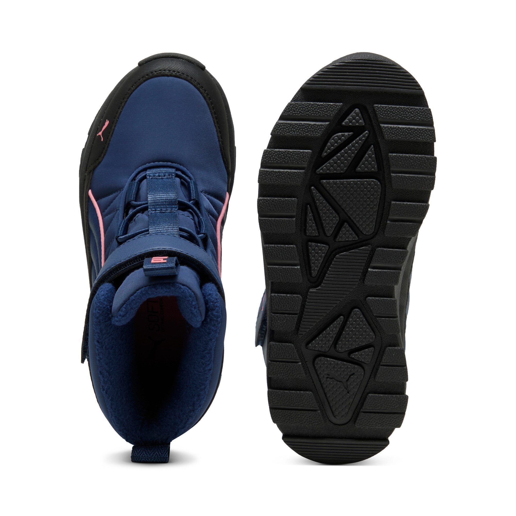 PUMA EVOLVE BOOT PURETEX AC+PS Winterboots Snowboots, Winterstiefel, Winterschuhe, wasserdicht