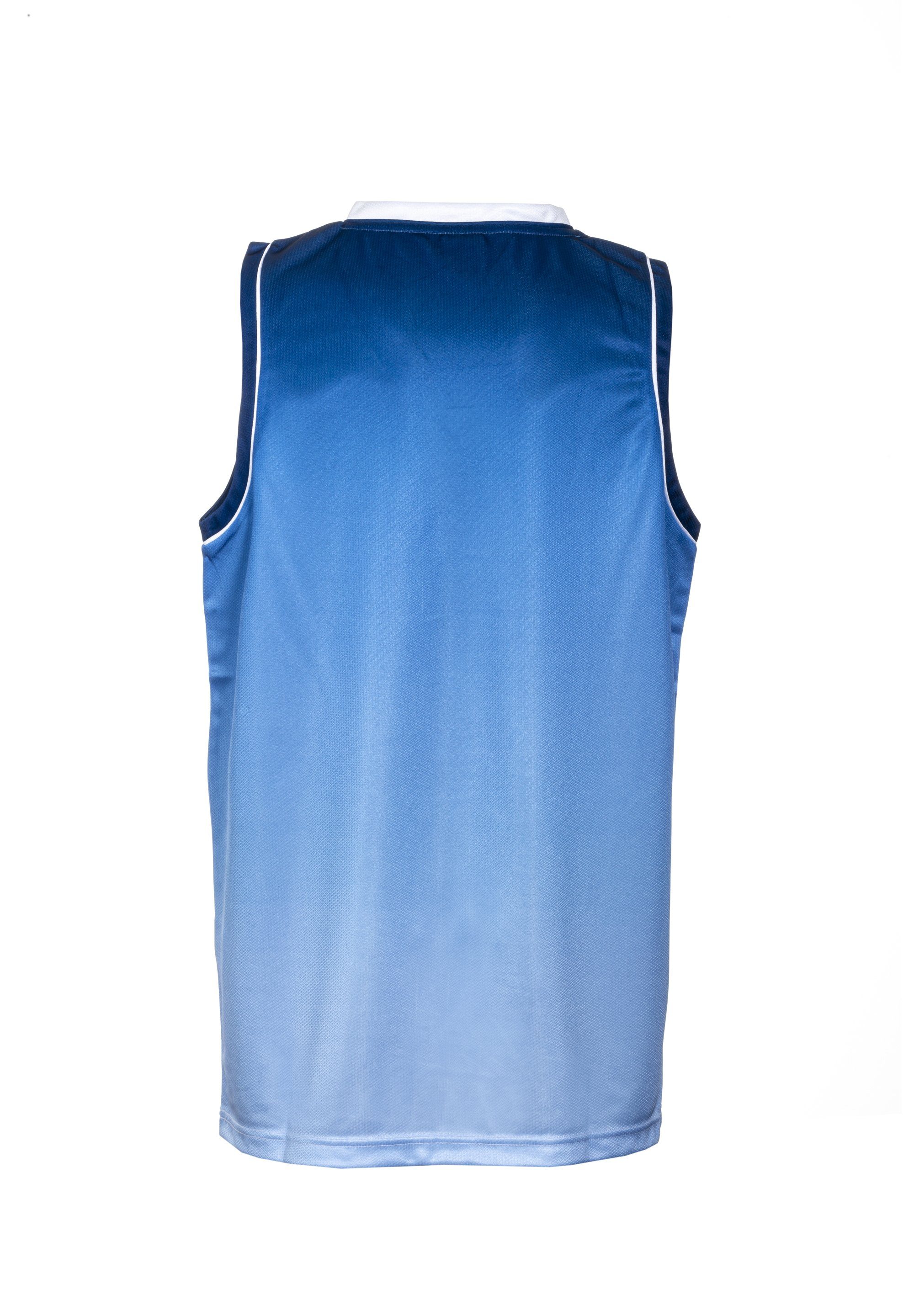 PEAK Basketballtrikot Jason Kidd Asia