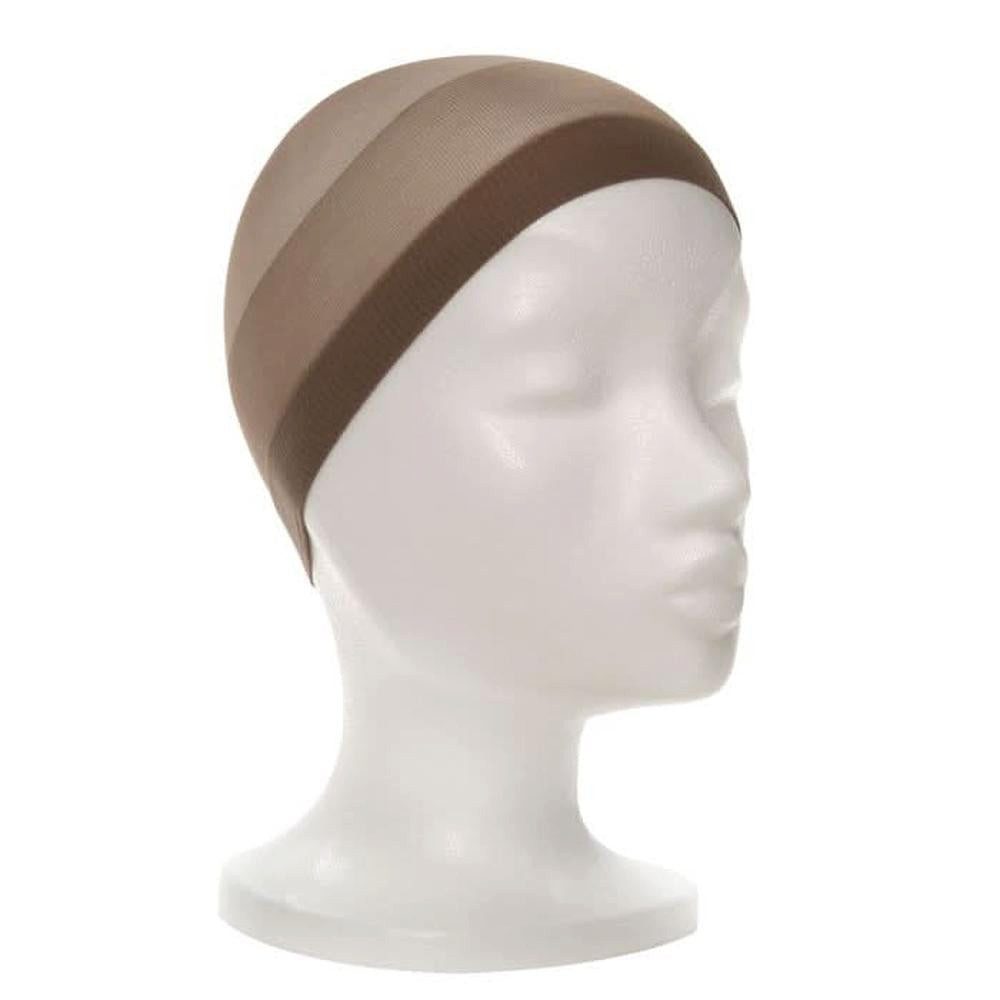 Ellen Wille Haarnetz Ellen Wille Wig Cap Nylon, Dichte, elastische Unterziehhaube für stabilen Perückensitz.