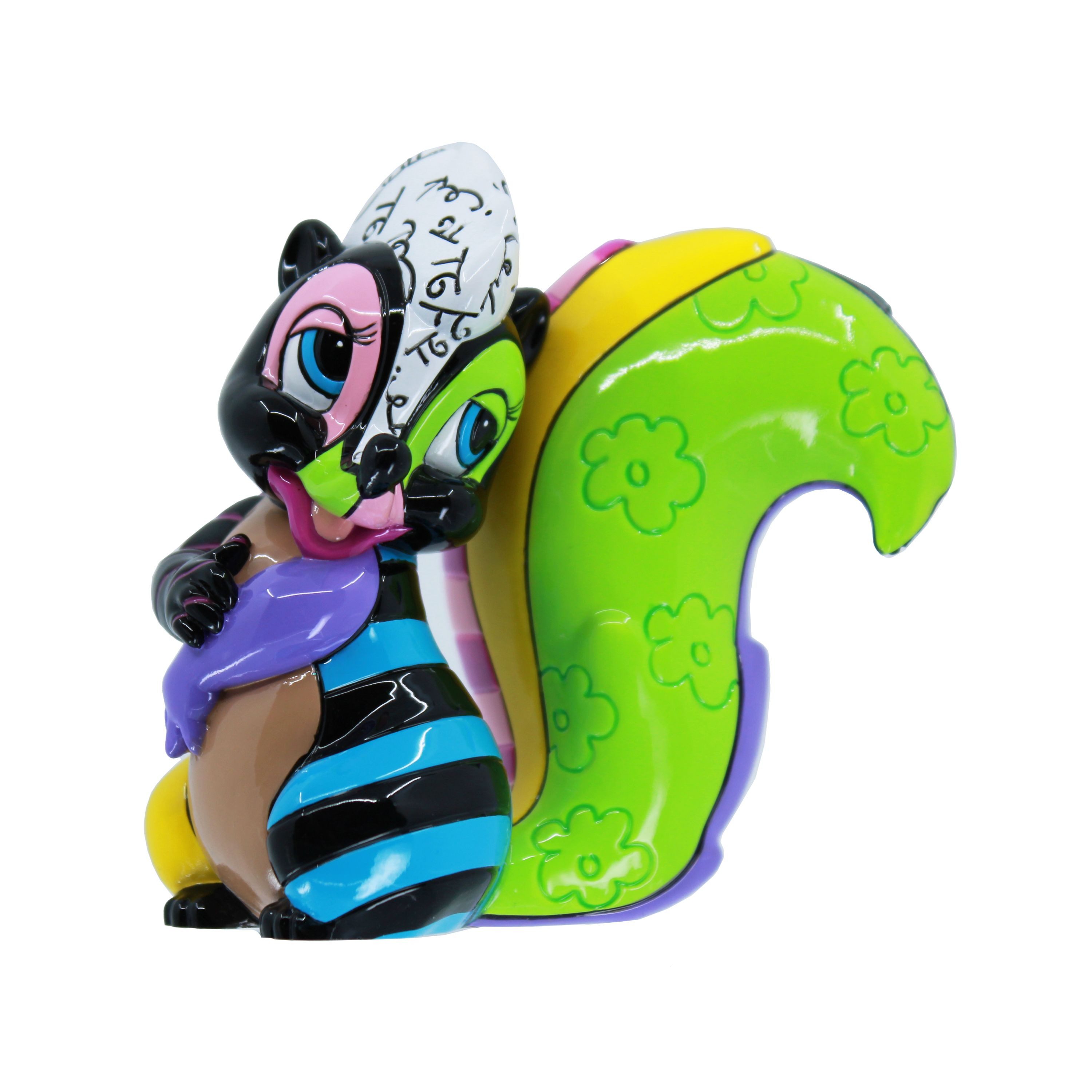 enesco Sammelfigur FlowerMini Figurine, Sammelfigur von Enesco