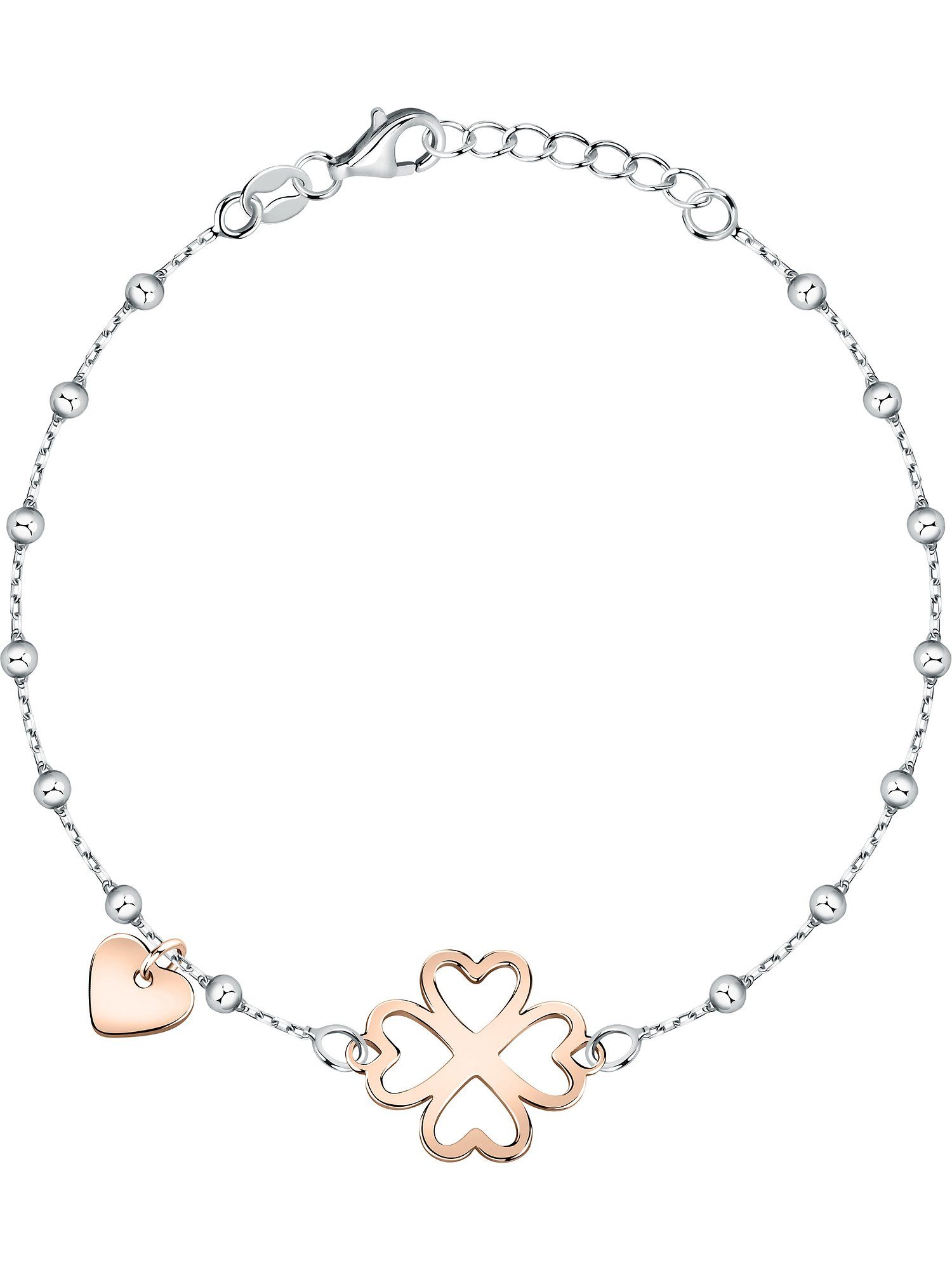 CHRIST Silberarmband CHRIST Damen-Armband 925er Silber, günstig online kaufen