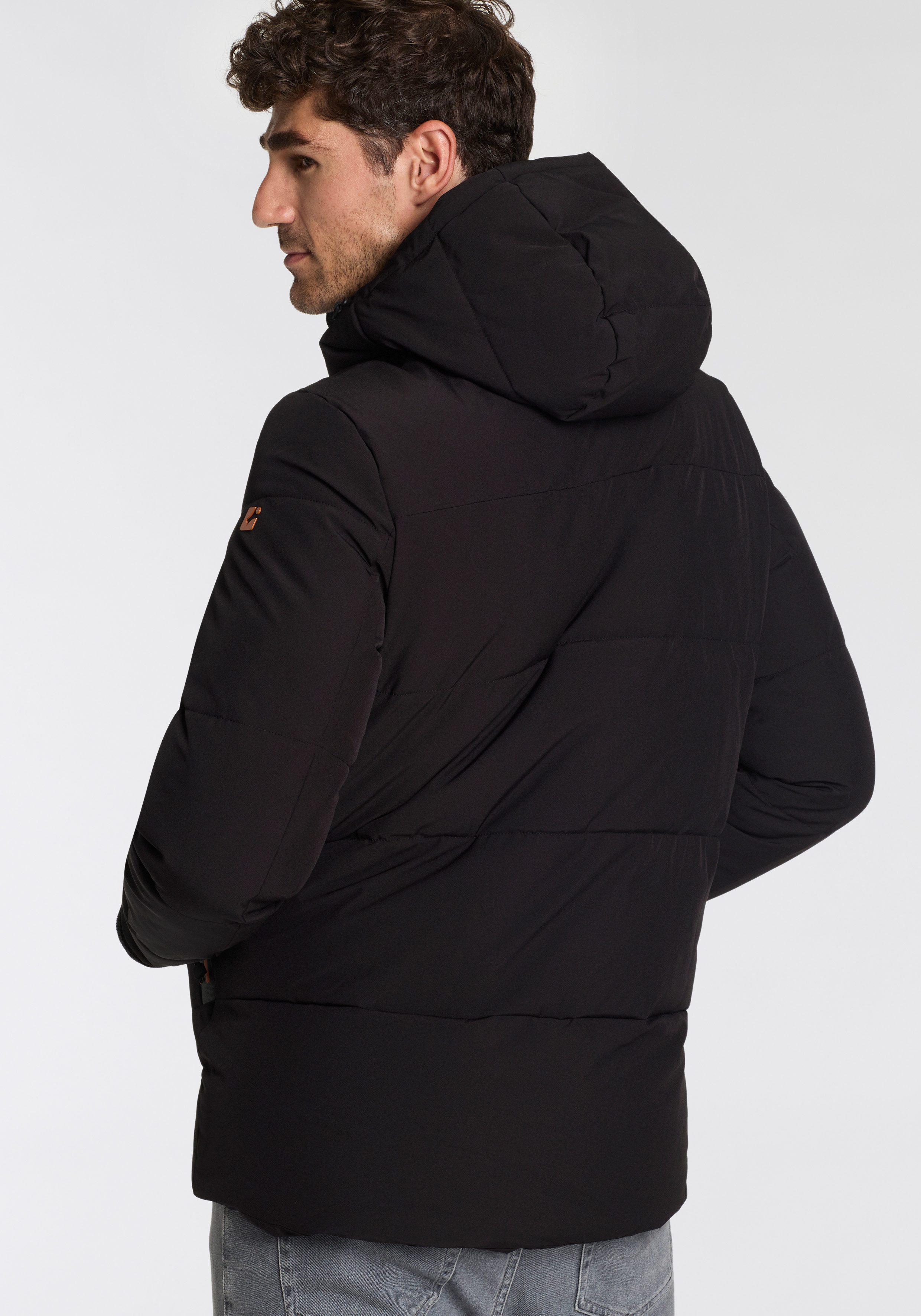 Killtec Steppjacke KOW 1 MN QLTD günstig online kaufen