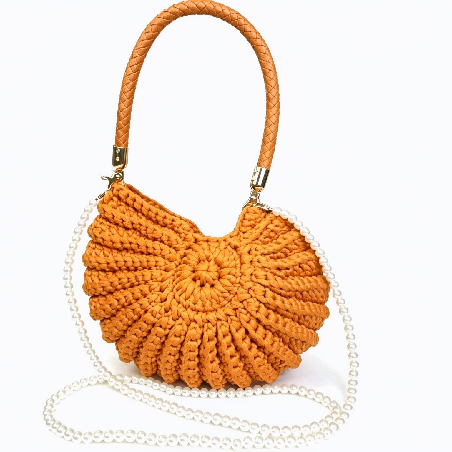 nsihing Handtasche Strohtasche Damen Korbtasche, Handtasche Damen für Strand Urlaub