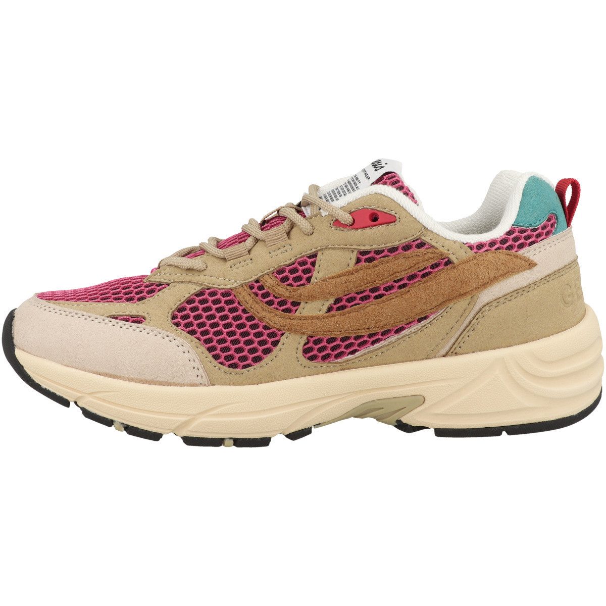 GENESIS G-Eco`99 Contra Mesh Unisex Erwachsene Sneaker Turnschuhe, Sportsch günstig online kaufen