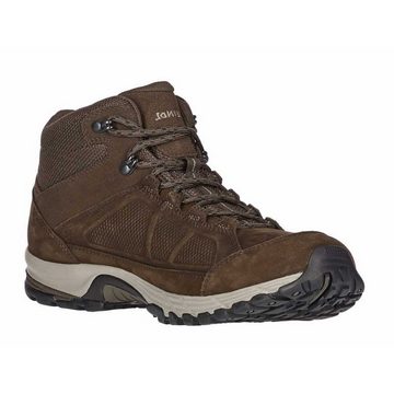 Meindl braun Trekkingschuh (1-tlg)