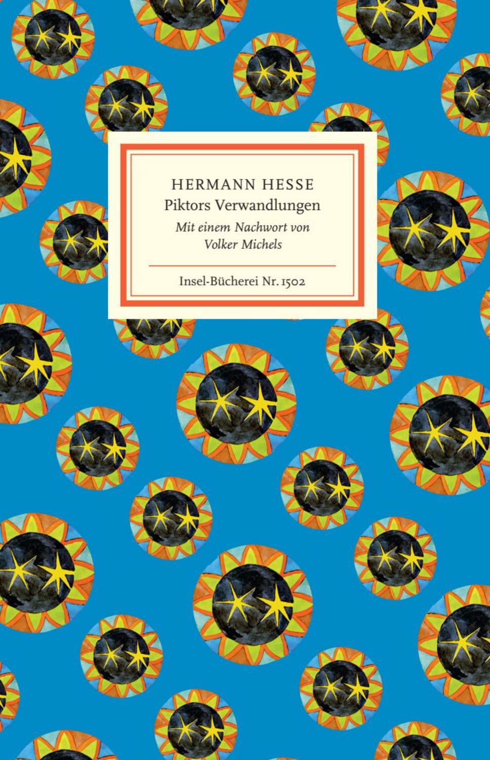 Piktors Verwandlungen / Hermann Hesse