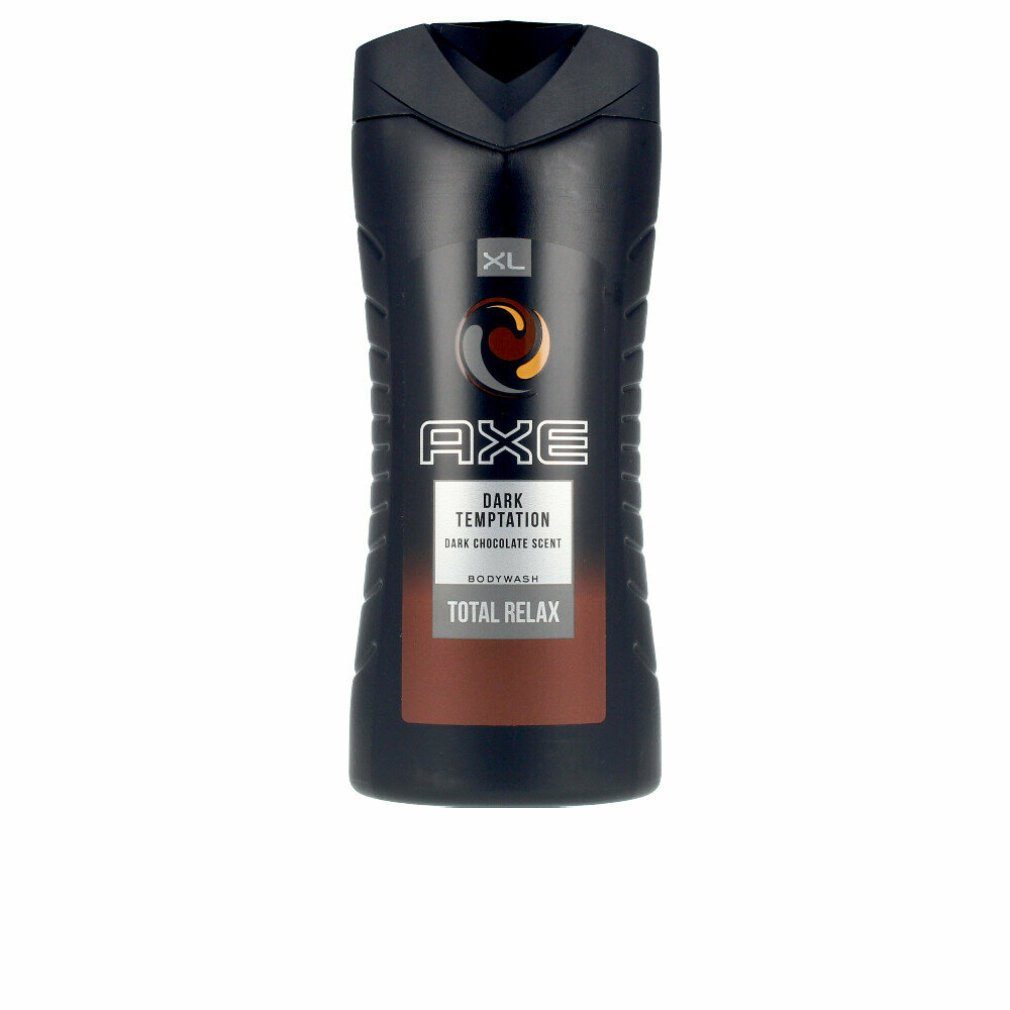 axe Duschgel DARK TEMPTATION shower gel 400 ml