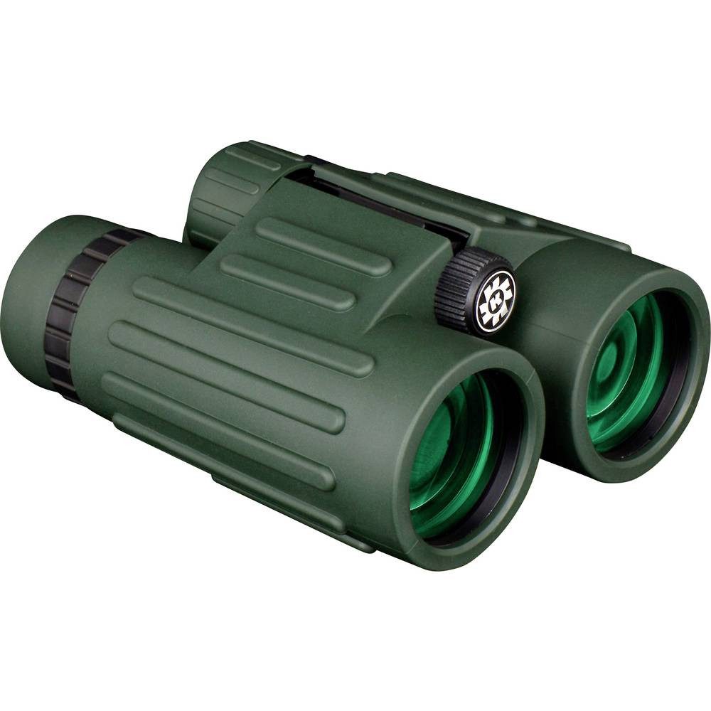 Konus Fernglas Emperor 10x42 W.A. 10 x 42 mm Binokular Grün KON2336 Fernglas