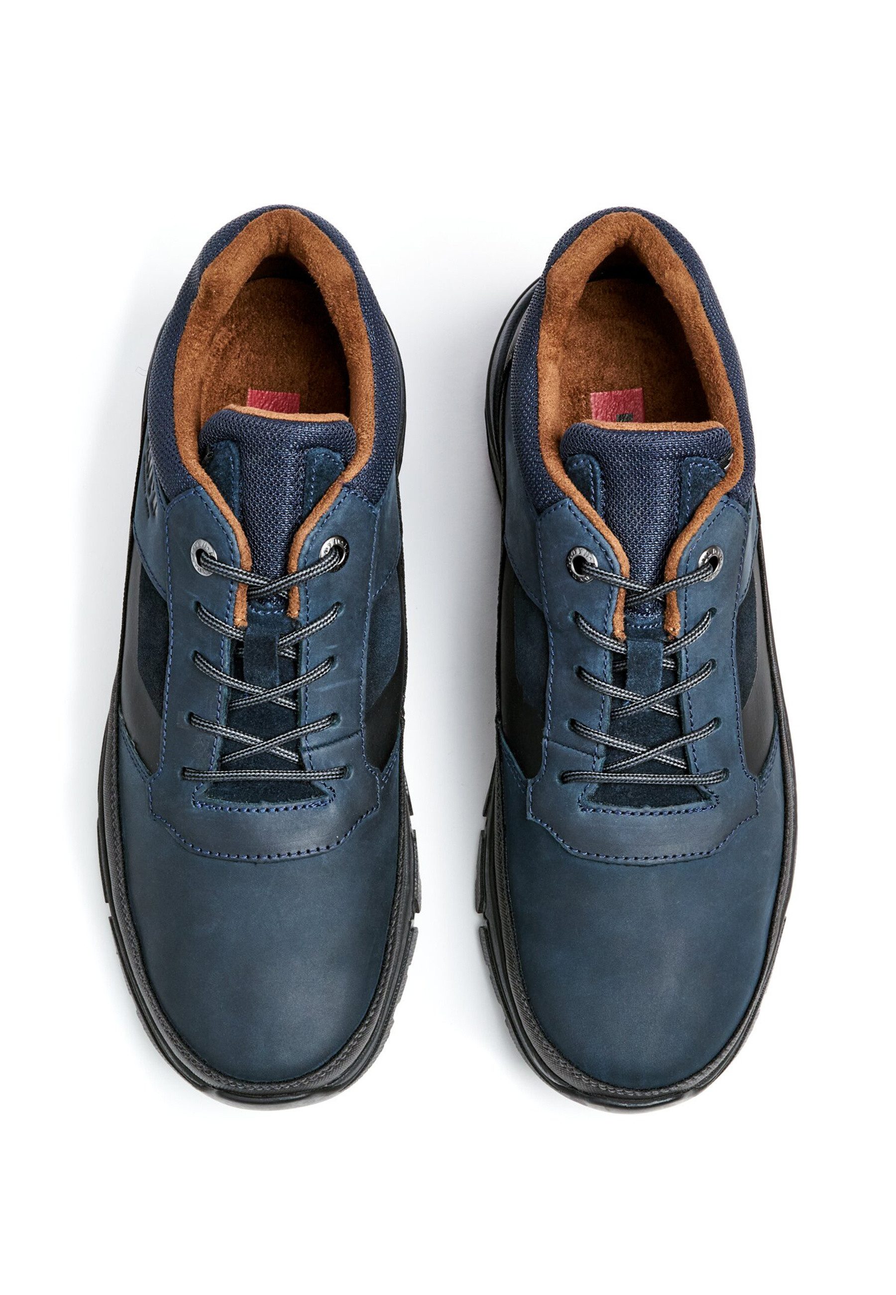 Lloyd EBE Sneaker mit einer extraleichten Laufsohle