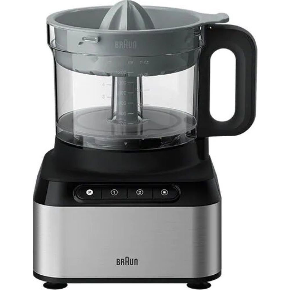 Braun Küchenmaschine