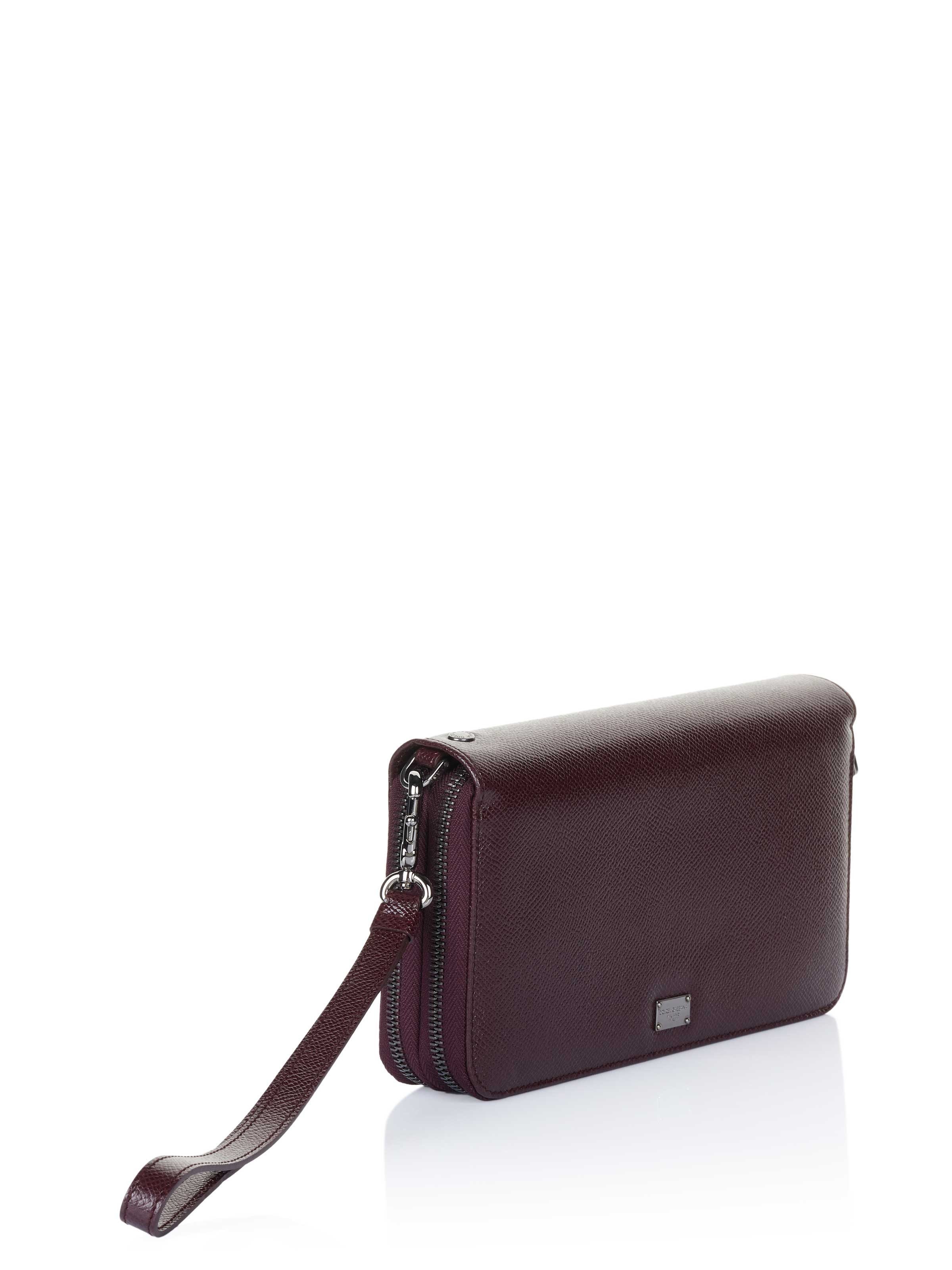 DOLCE & GABBANA Kartenetui