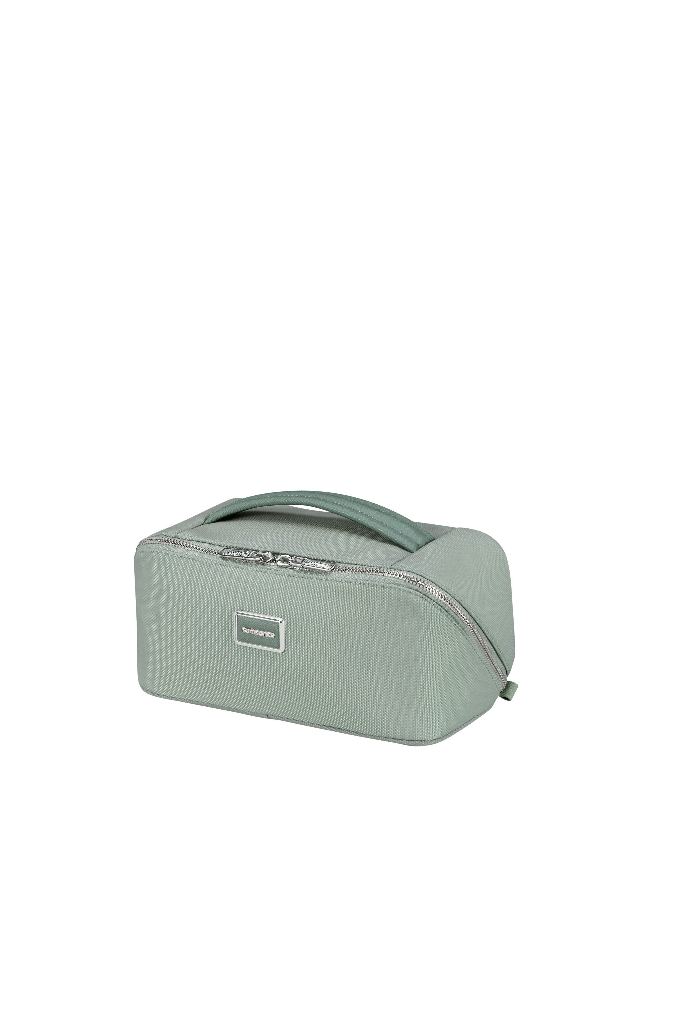 Samsonite Kosmetiktasche IMAGE, Handgepäcktasche, strapazierfähiges und pflegeleichtes Material