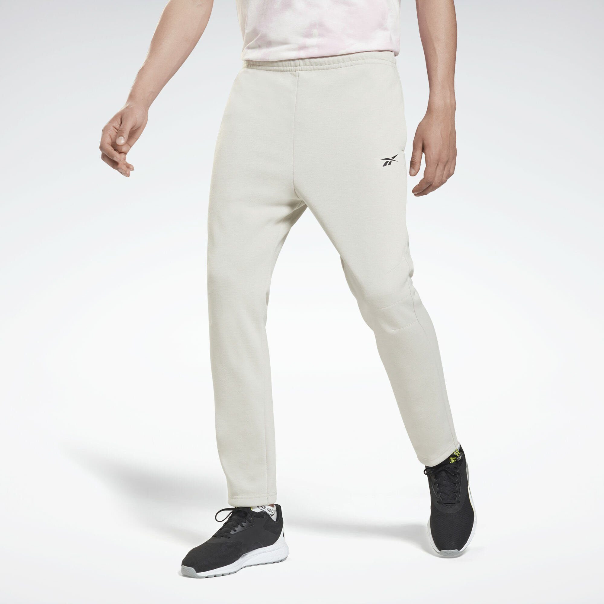 reebok sporthose