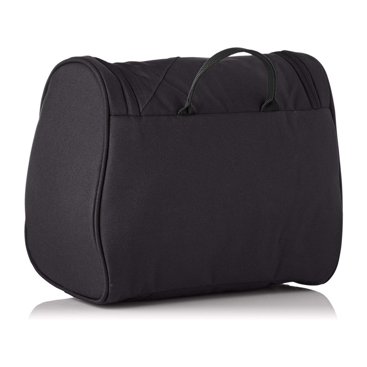 black (1-tlg) schwarz Reisetasche VAUDE