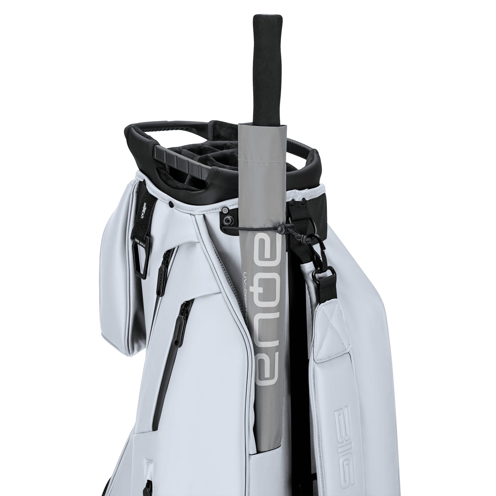 BIG MAX Golfballtasche Big Max Dri Lite Prime Golftasche/Cartbag