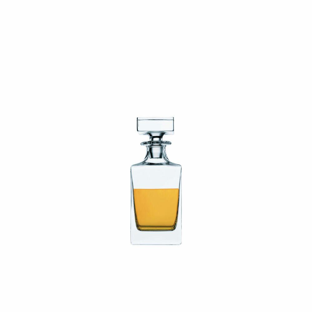 Nachtmann Dekanter Julia Paola Whiskyflasche