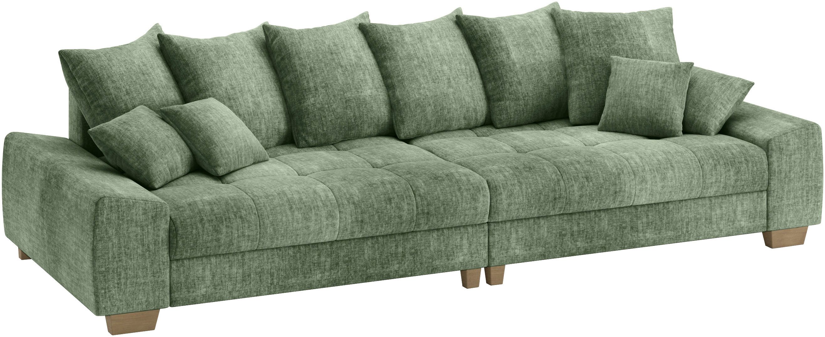 Mr. Couch Big-Sofa Nikita II günstig online kaufen